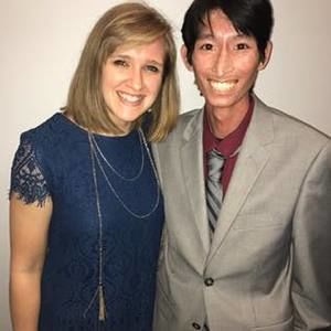 Meet your Posher, Rebecca